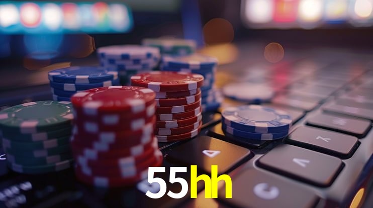 Requisitos do APK da 55hh para Android